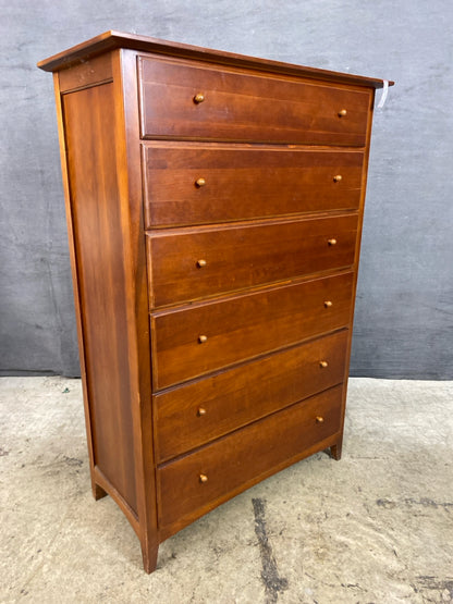 Thomasville Highboy