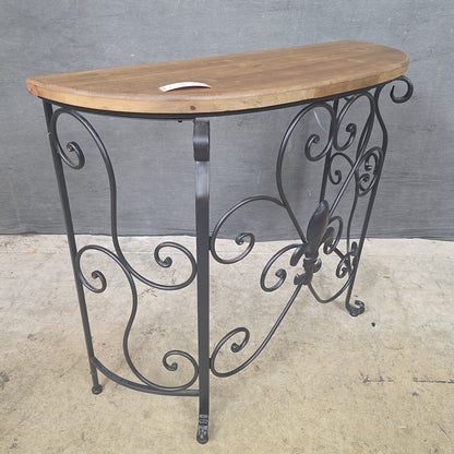 Accent Table