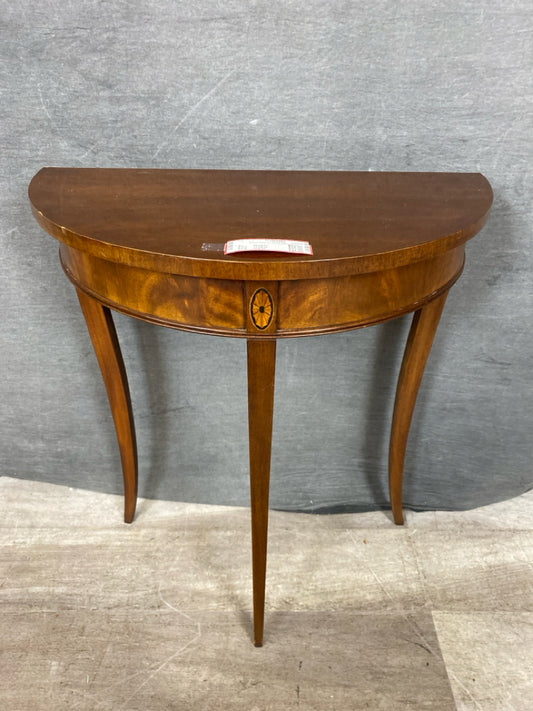 Accent Table