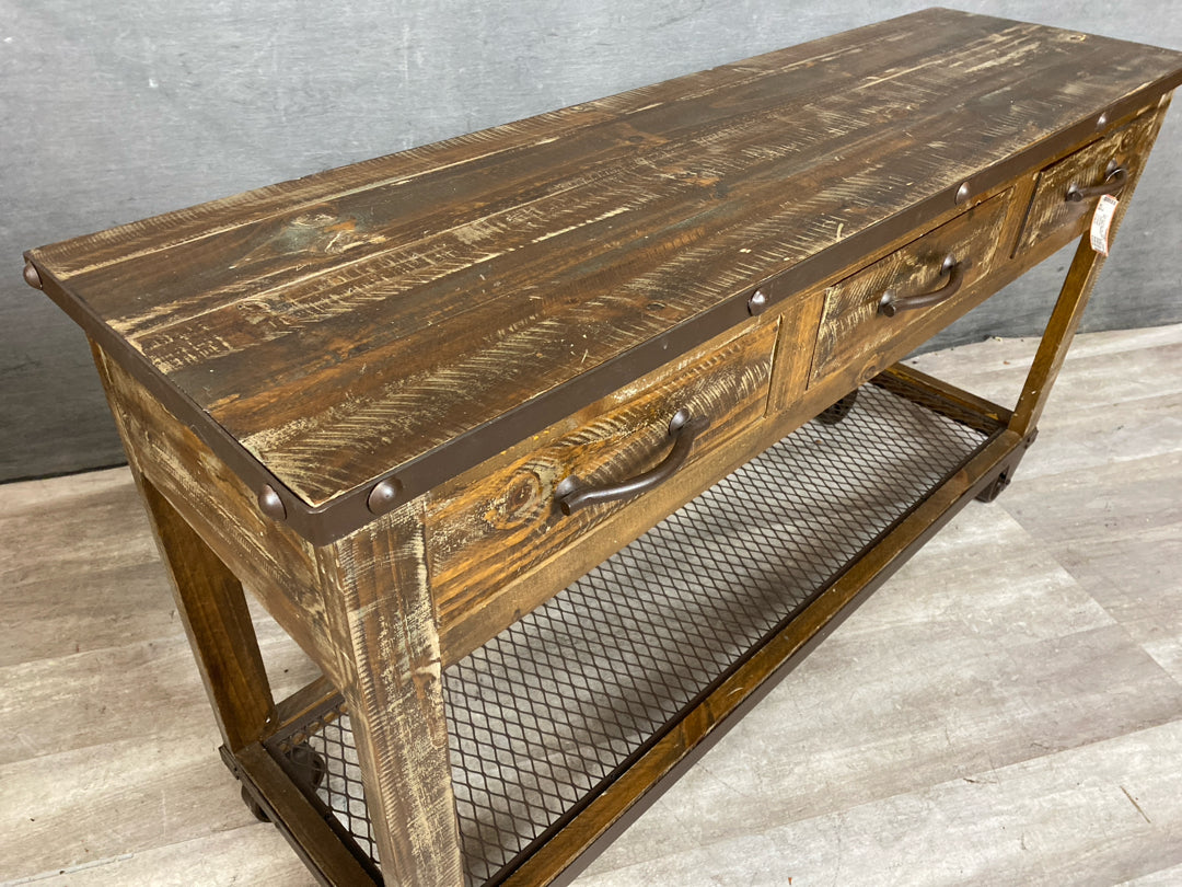 Sofa Table