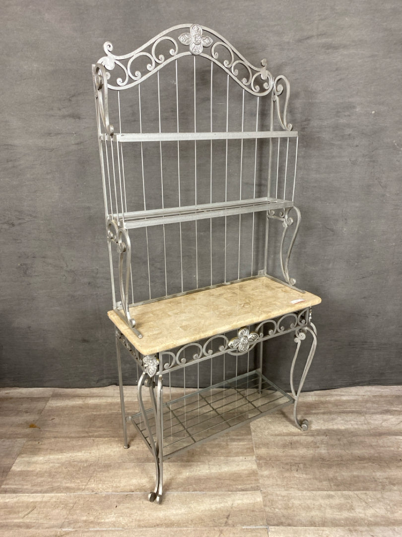 Bakers Rack