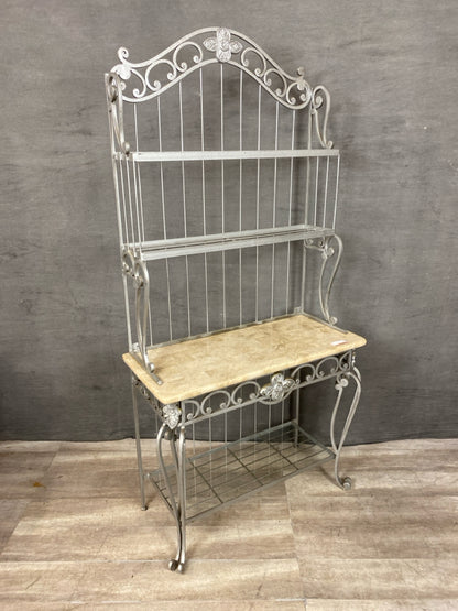 Bakers Rack