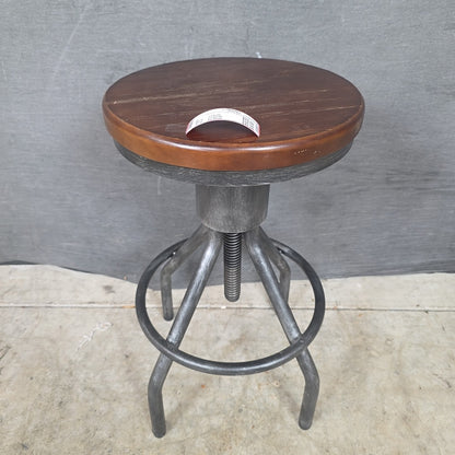 Stool