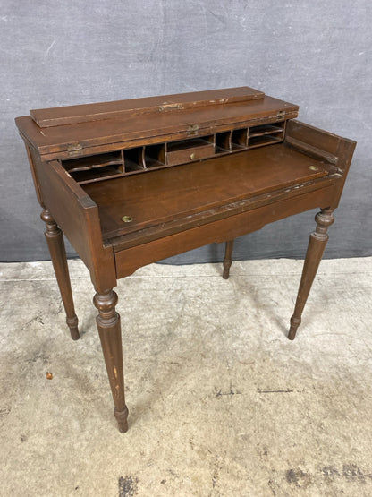 Secretary