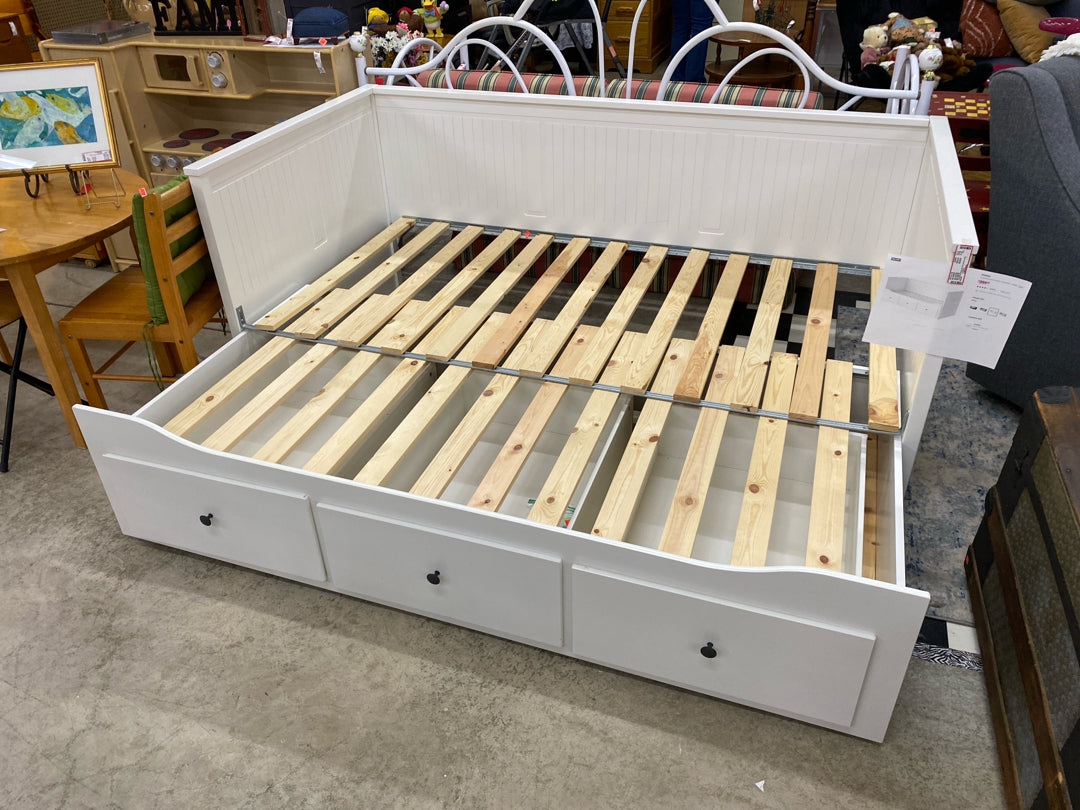 Ikea Day Bed