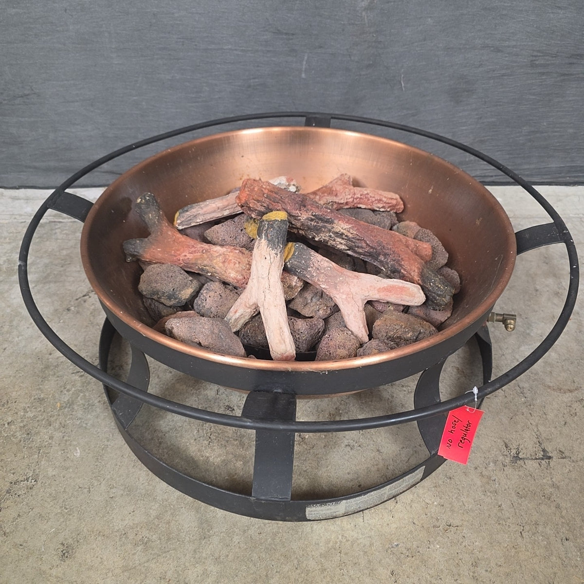 Firepit