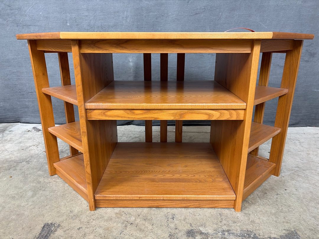 Entertainment Center