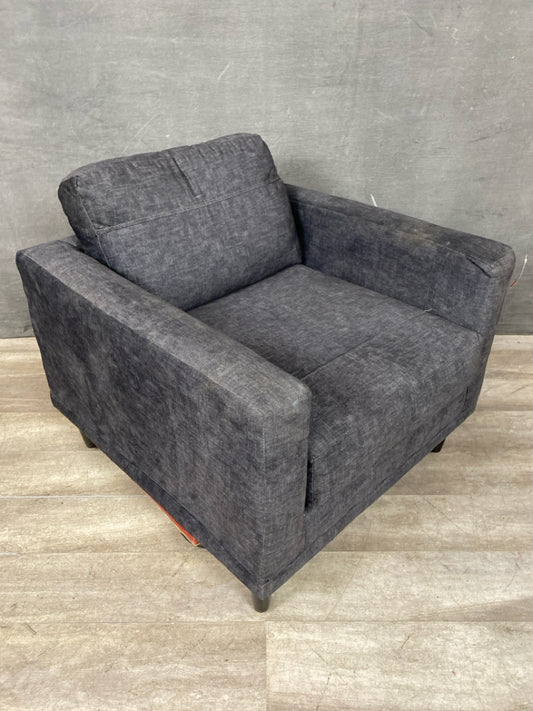 Hughes Occ Chair