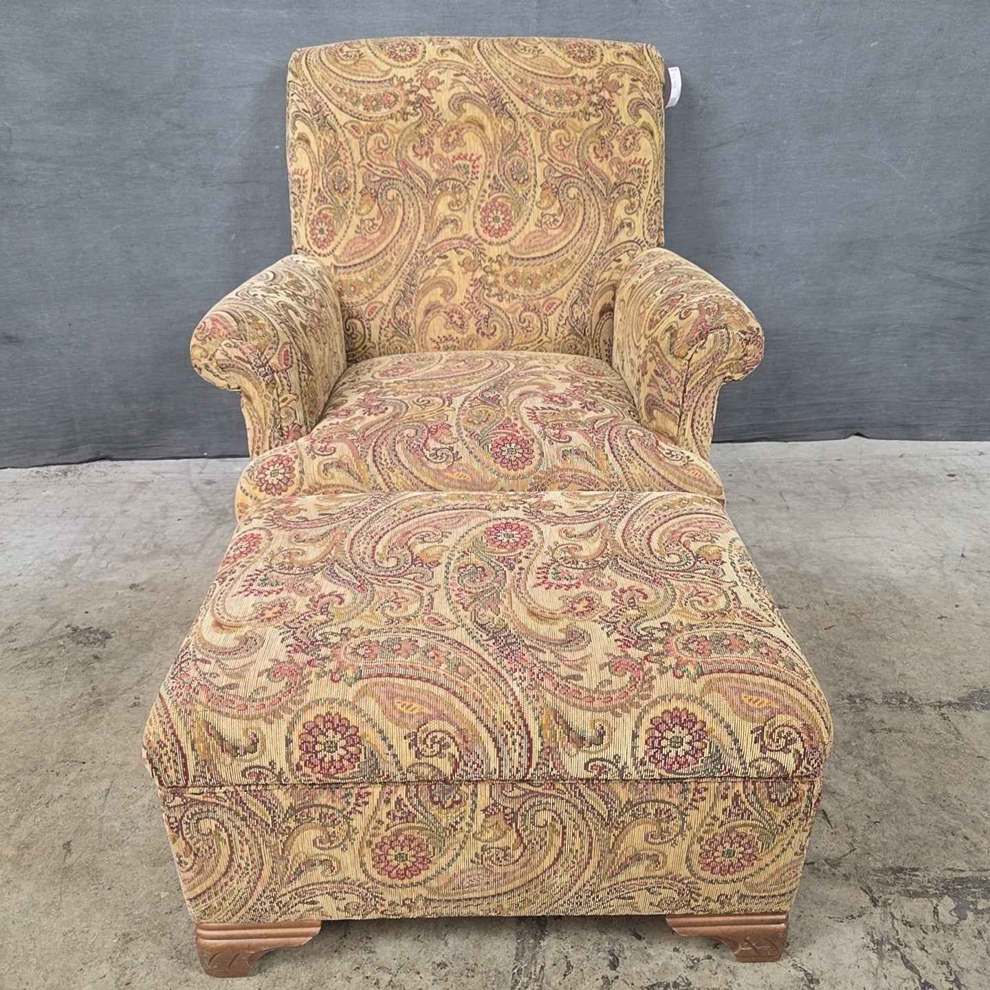 Occ Chair