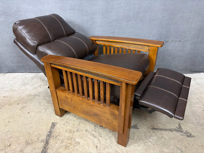 Ashley Recliner