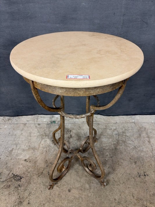 Bistro Table