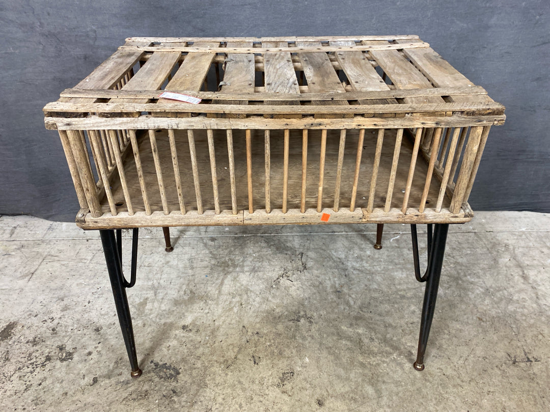Accent Table