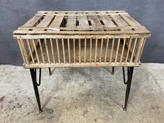 Accent Table