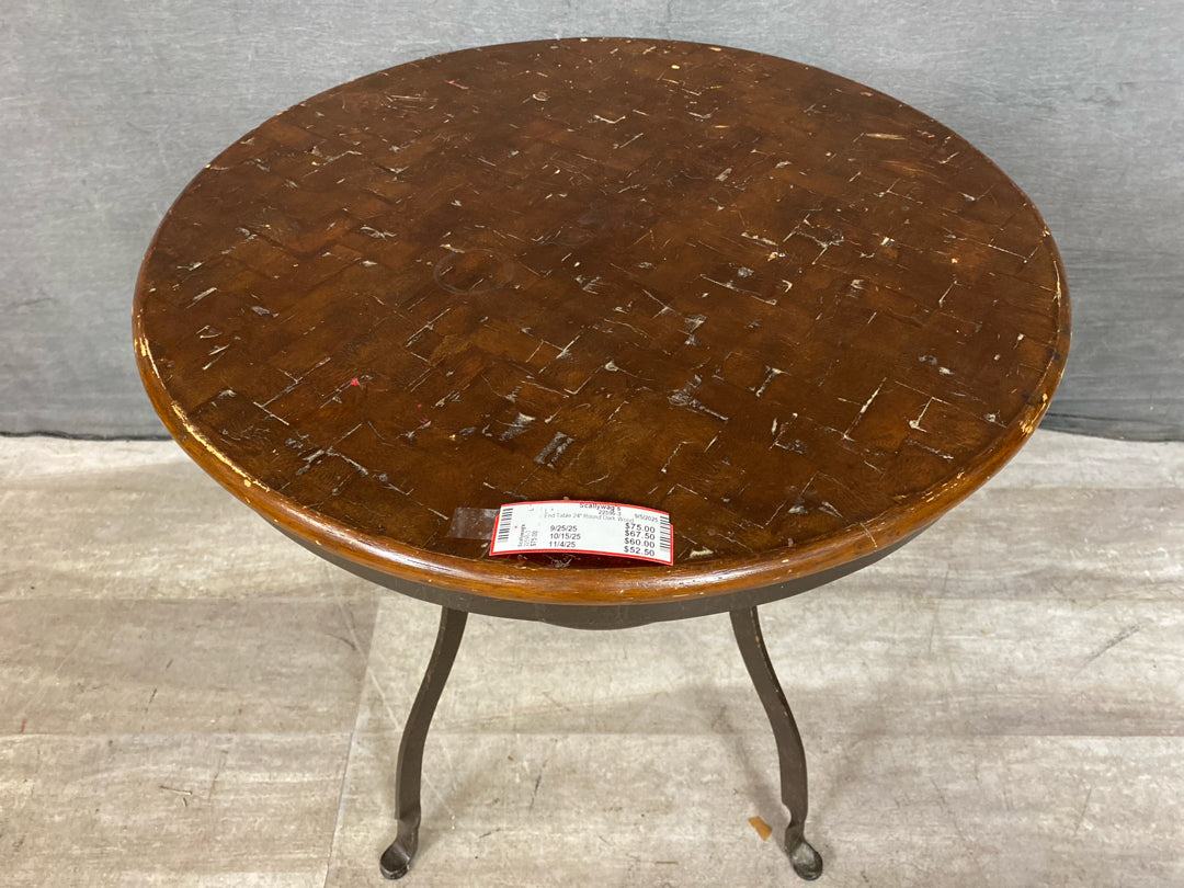 End Table