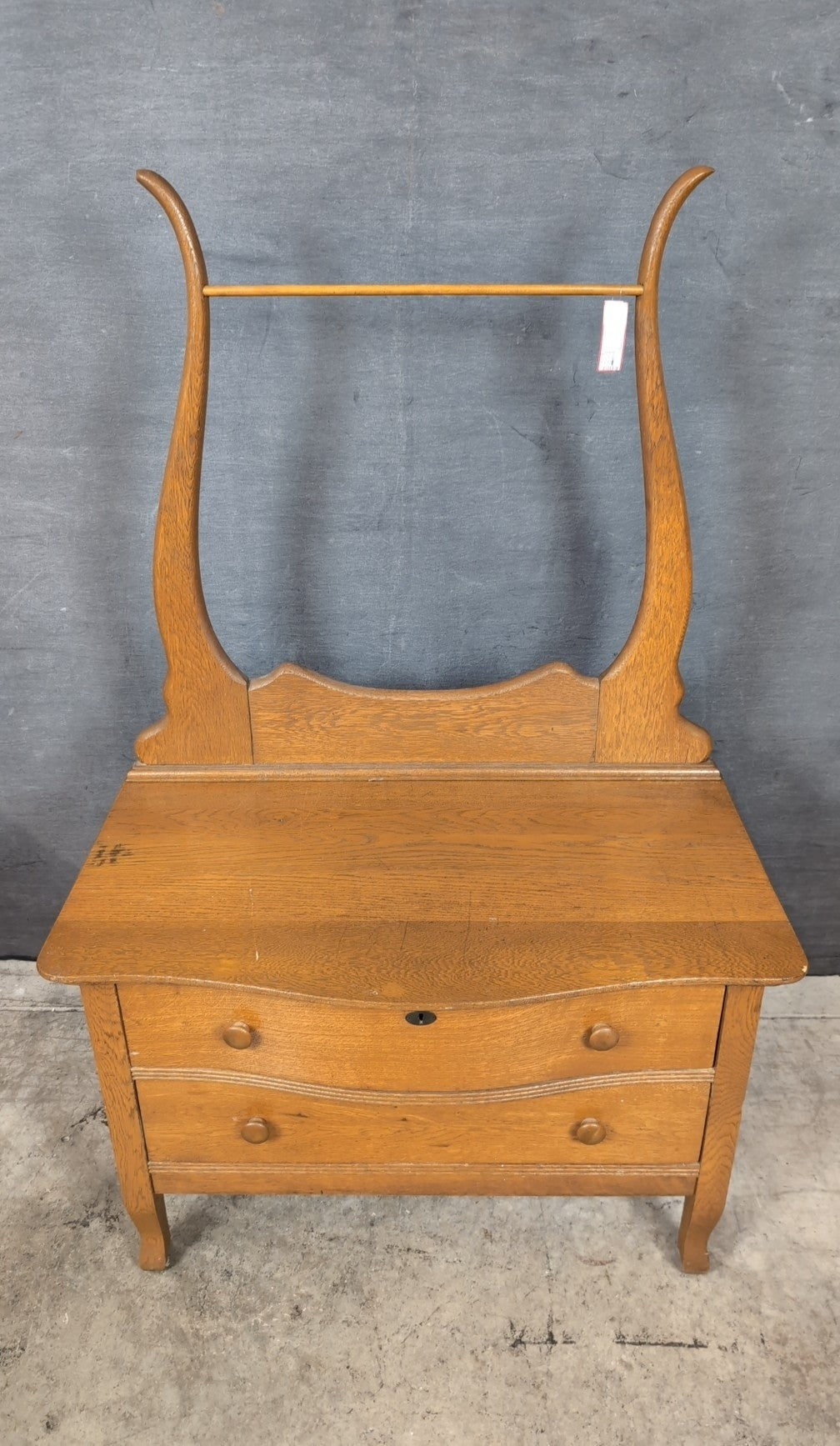Wash Stand