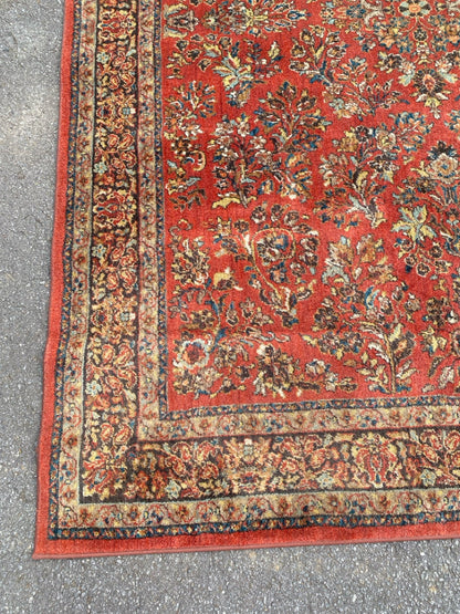 Karastan Rug