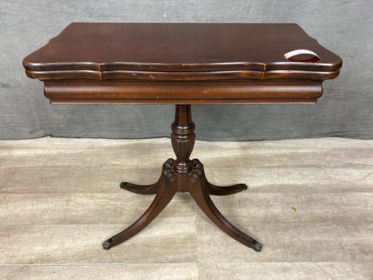 Accent Table