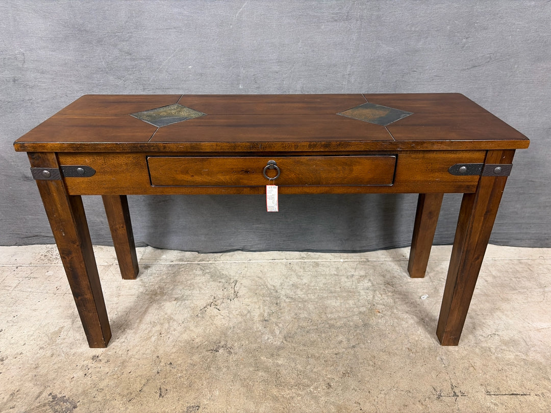 Mission Furn. Sofa Table