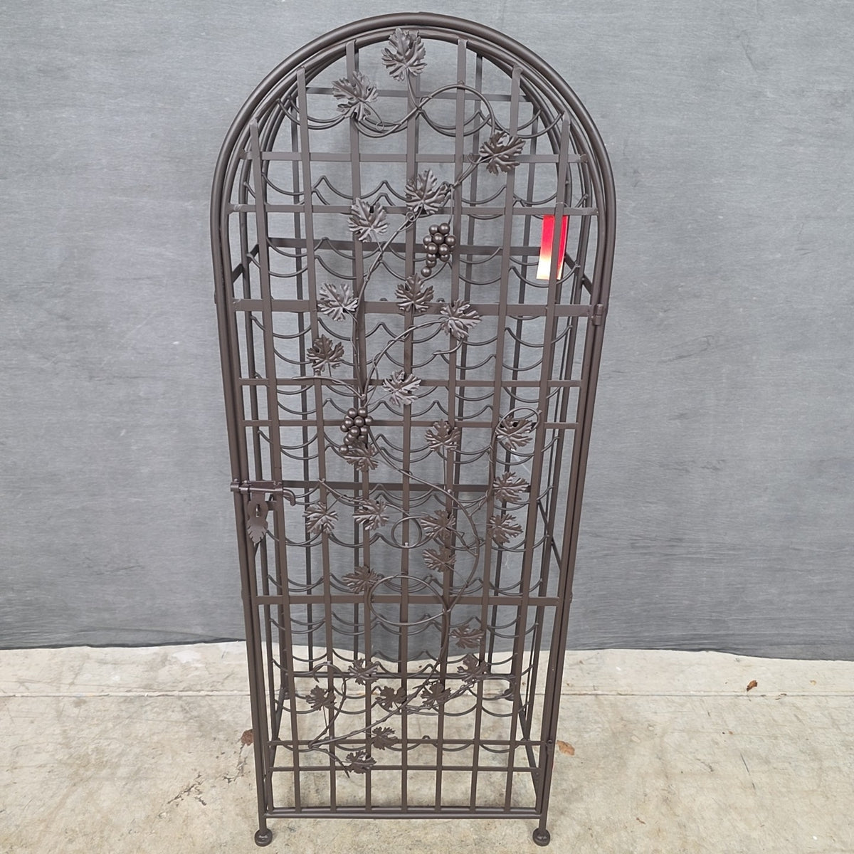 Wine Rack