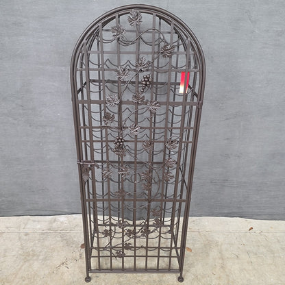 Wine Rack