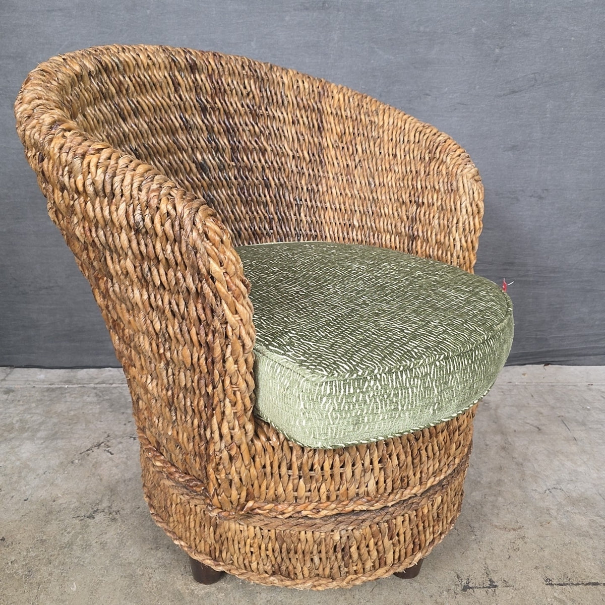 Occ Chair