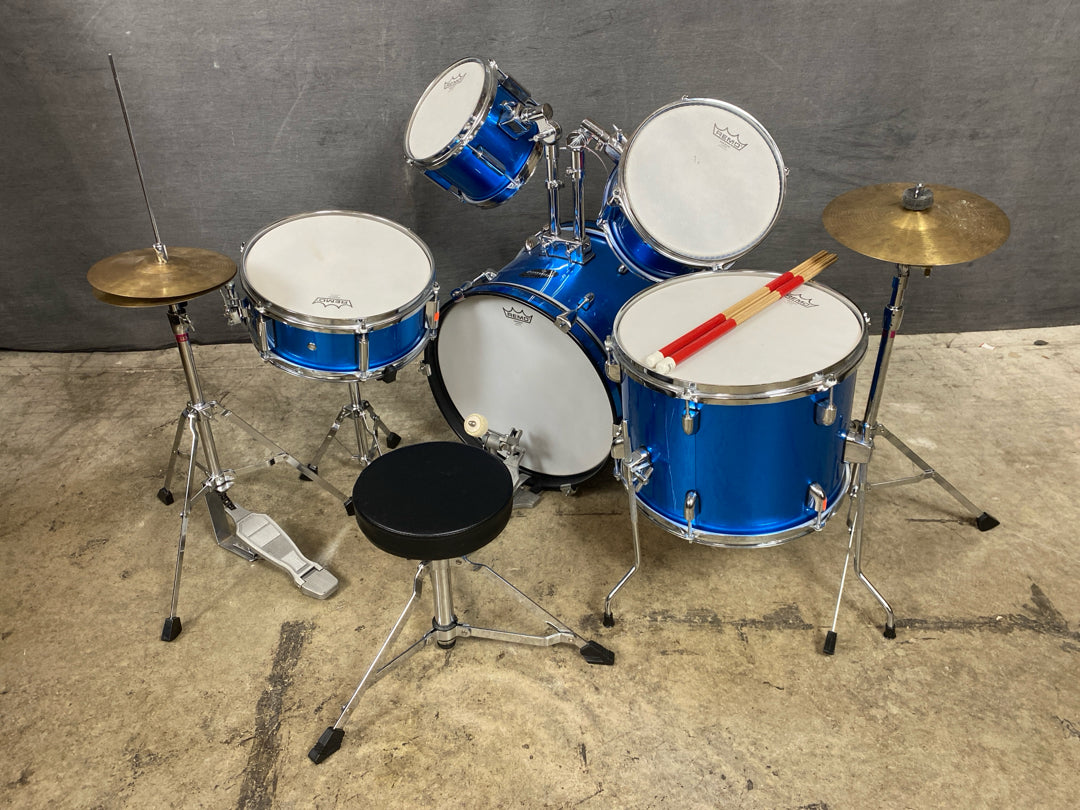 Ludwig Instrument