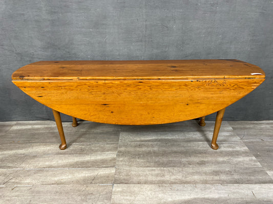 DR Table