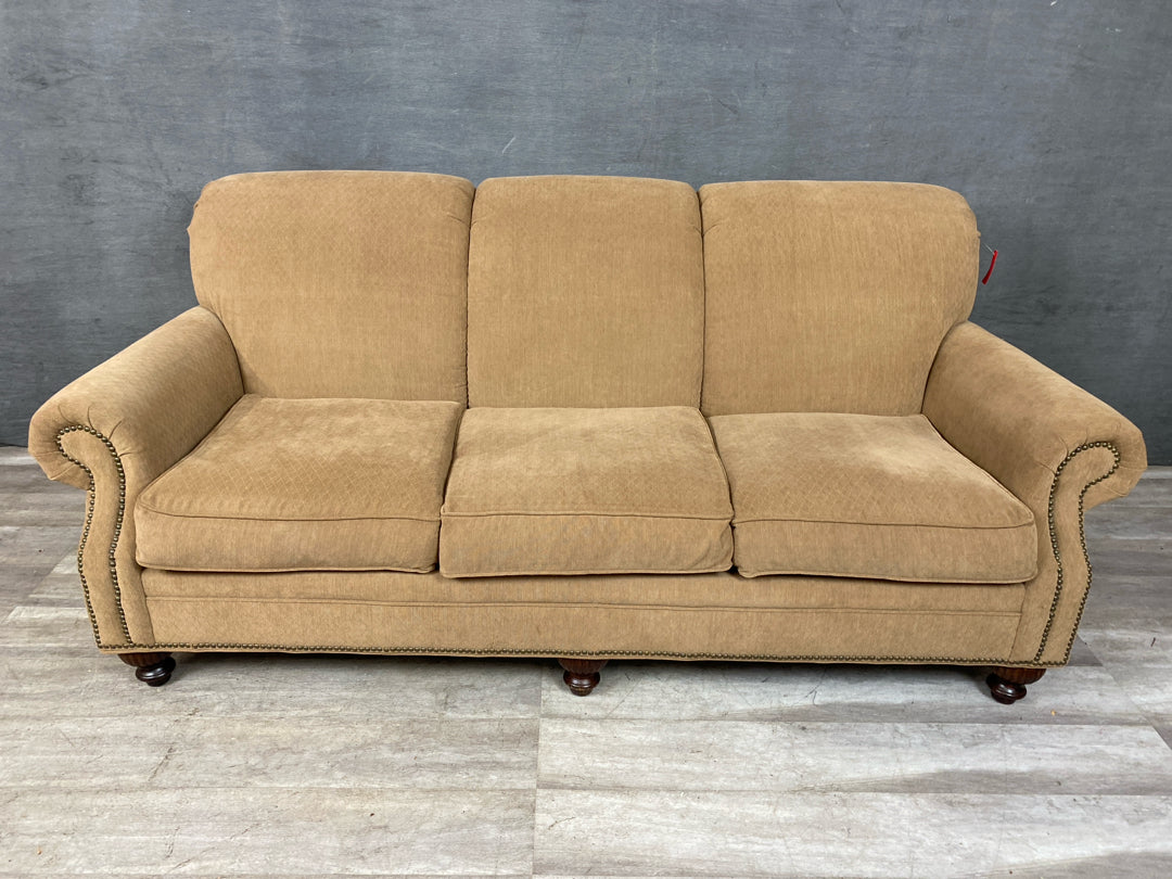 Clayton Marcus Sofa