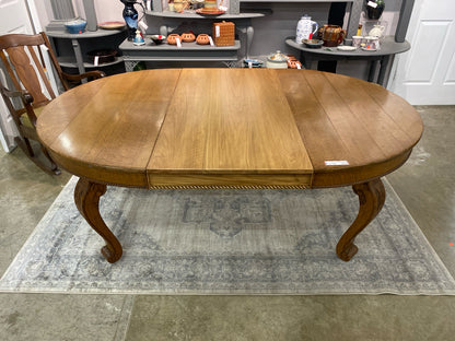 DR Table