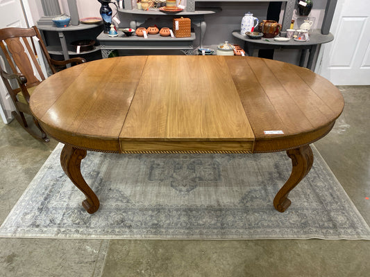 DR Table