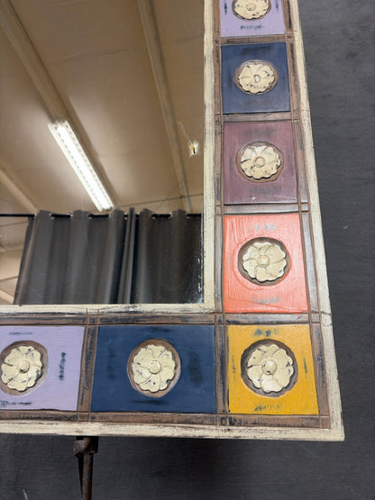 Pier One Mirror