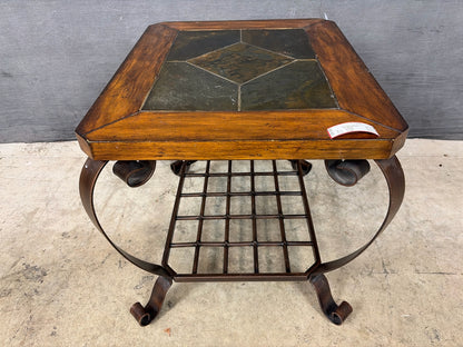 End Table