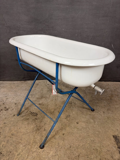 Wash Stand