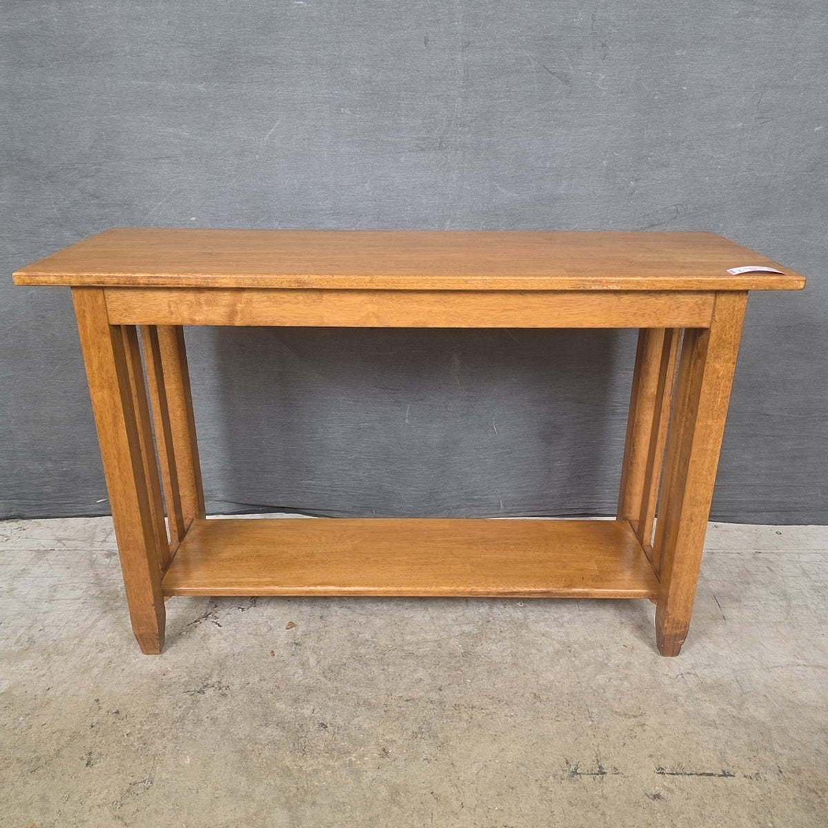 Sofa Table
