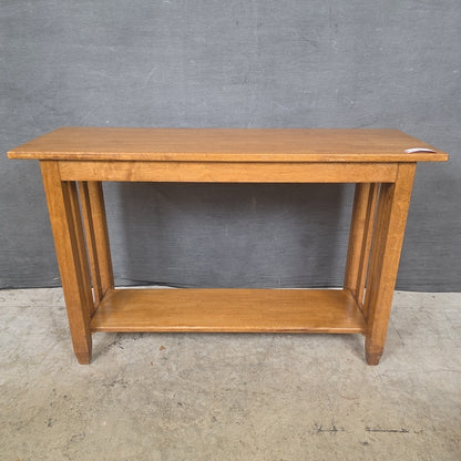 Sofa Table