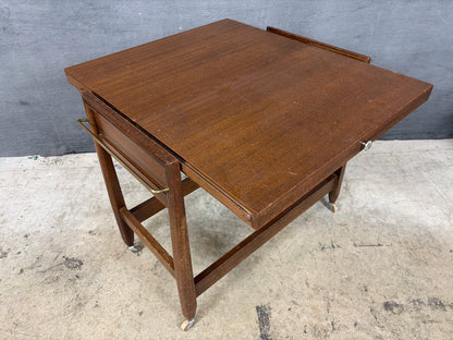 Tea Cart