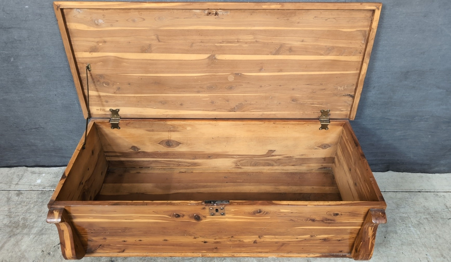 Cedar Chest