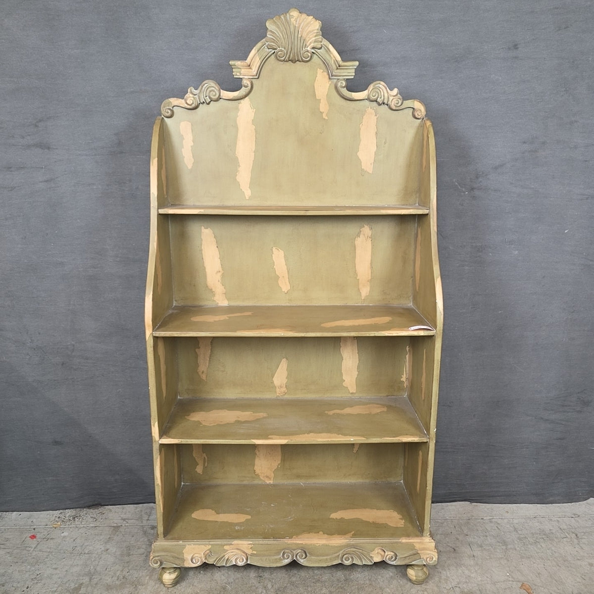 Book Case