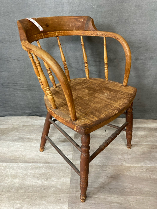 Accent Chair