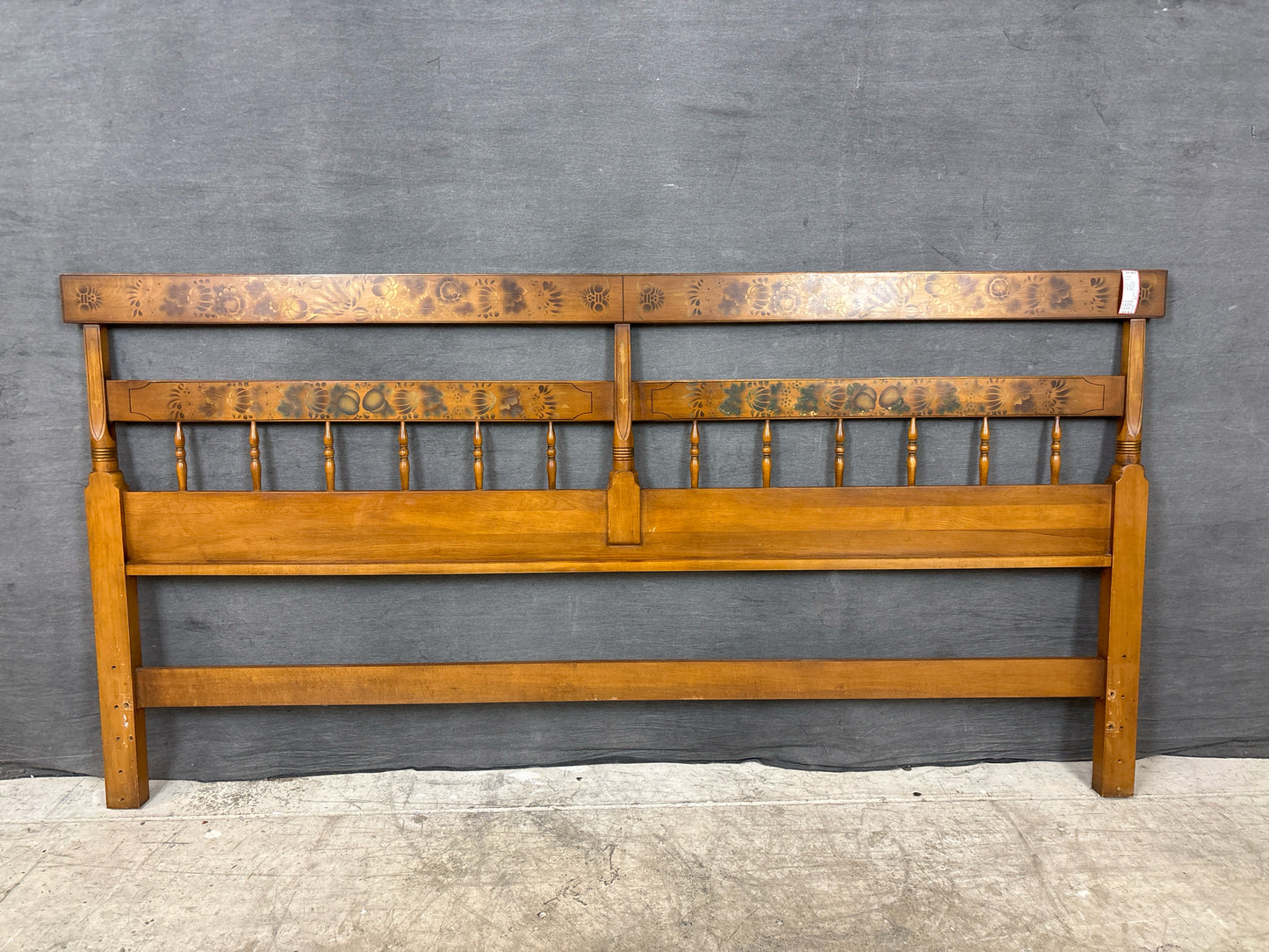 Headboard