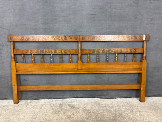 Headboard