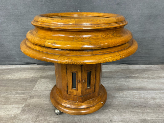 Accent Table