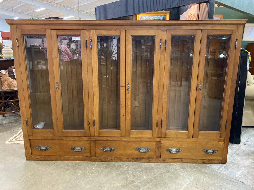 China Cabinet