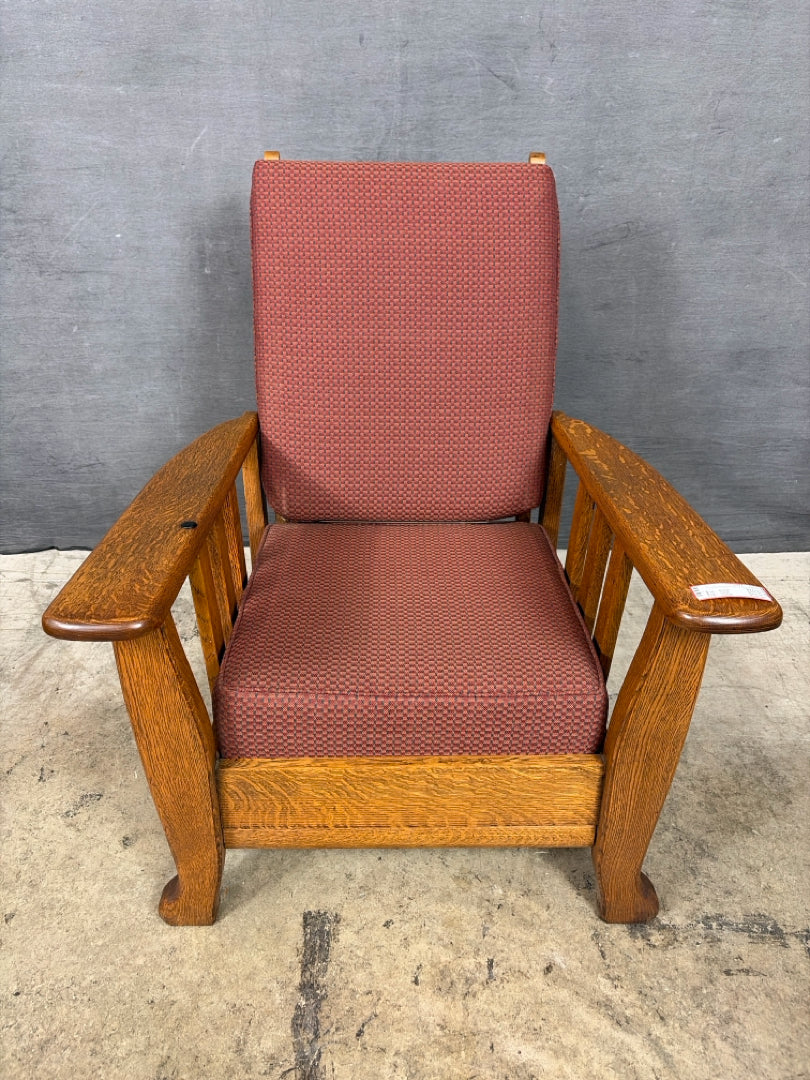 Recliner