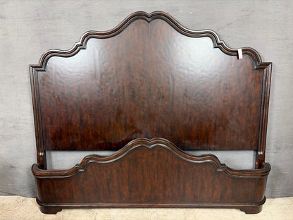 Drexel King Bed