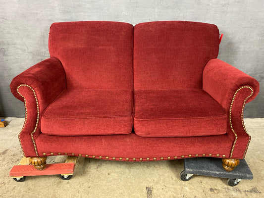 England, Inc Love Seat