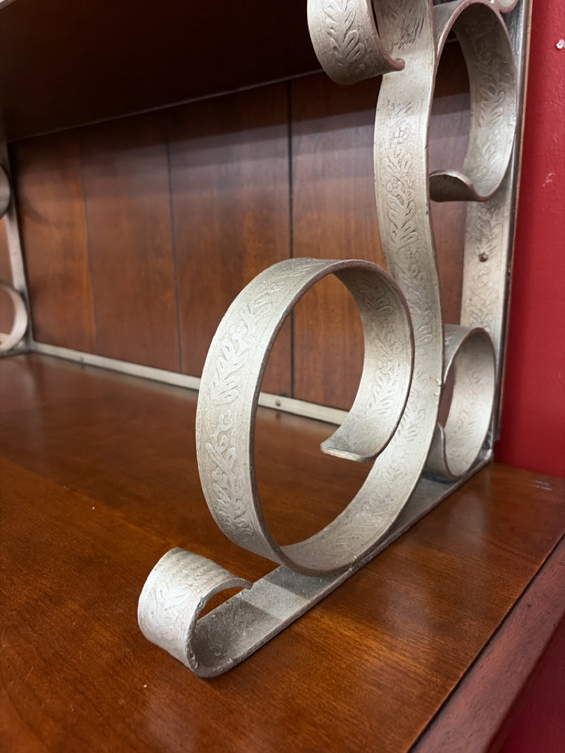 Hickory Chair Co. Bakers Rack
