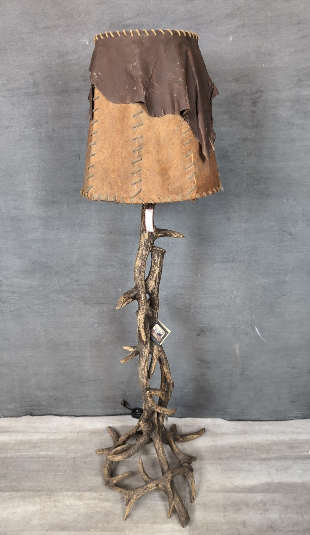 Floor Lamp
