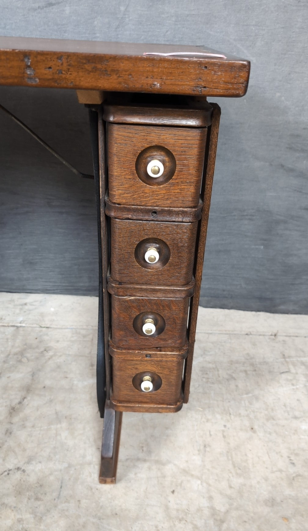 Utility Table