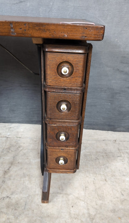 Utility Table